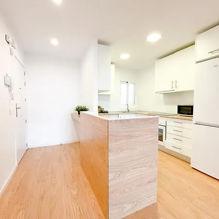 Moderno Apartamento Plz De La Merced Malaga Exterior photo
