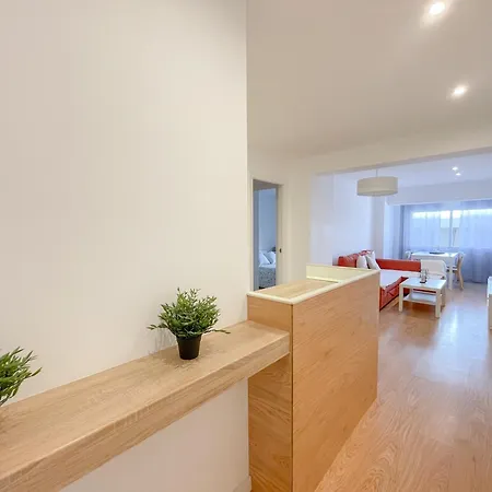Moderno Apartamento Plz De La Merced Malaga Exterior photo