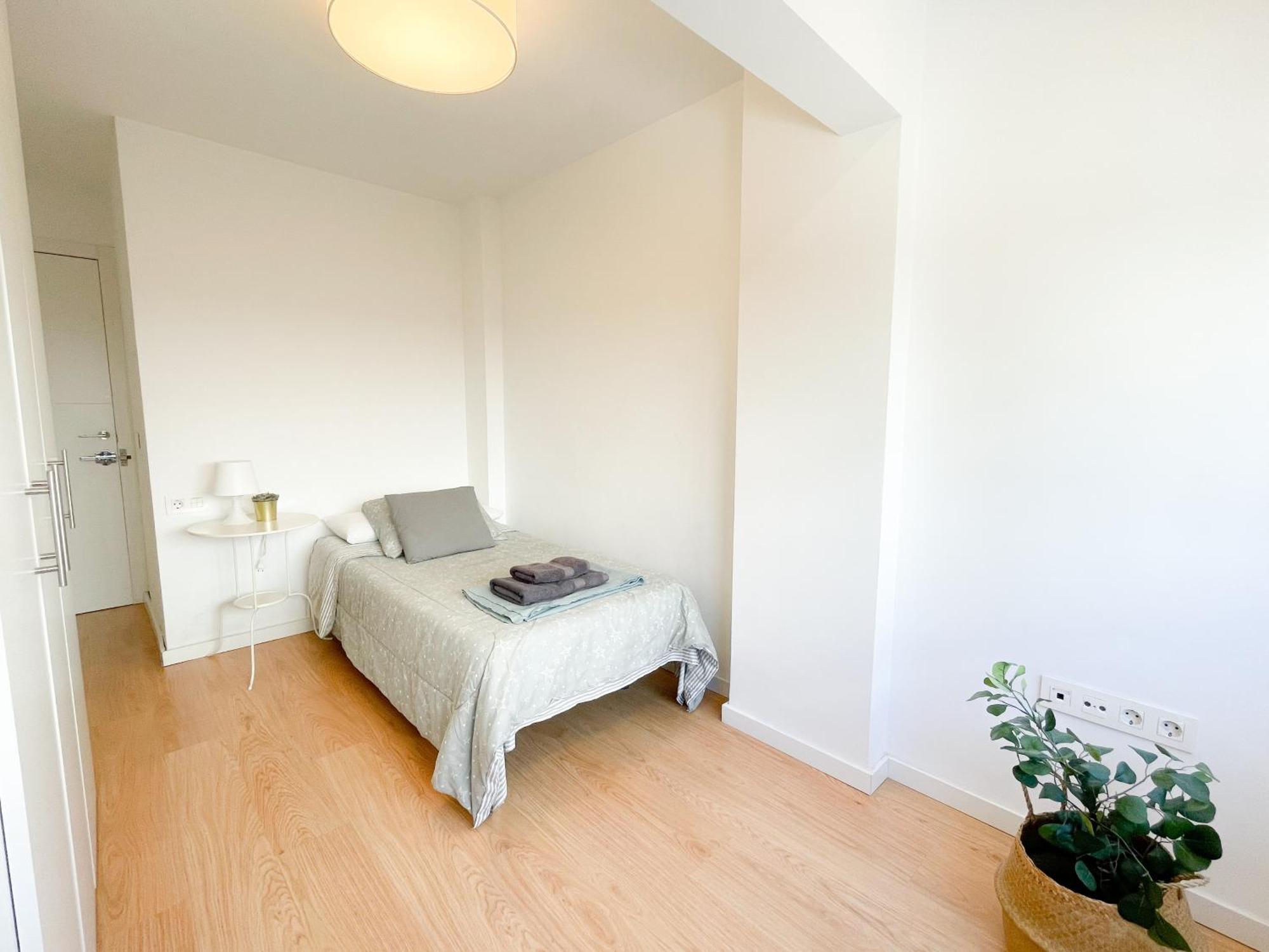 Moderno Plz De La Merced Appartement Málaga